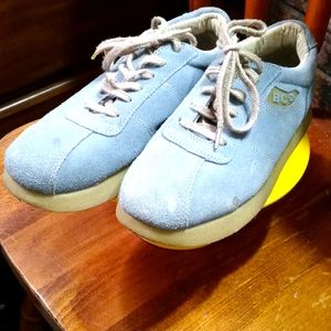 Vintage BC Footwear Ladies sneakers